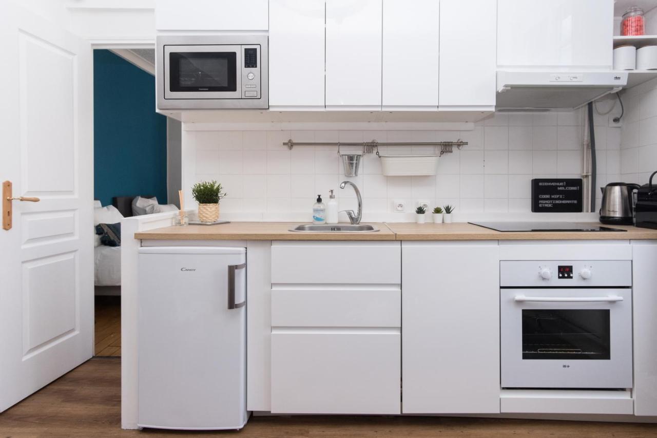 Cabourg Cosy Chic Cabourg Hyper-Centre 4 Pers, 2 Bedrooms , 2 Sdb, Terrasse, Wifi Esterno foto
